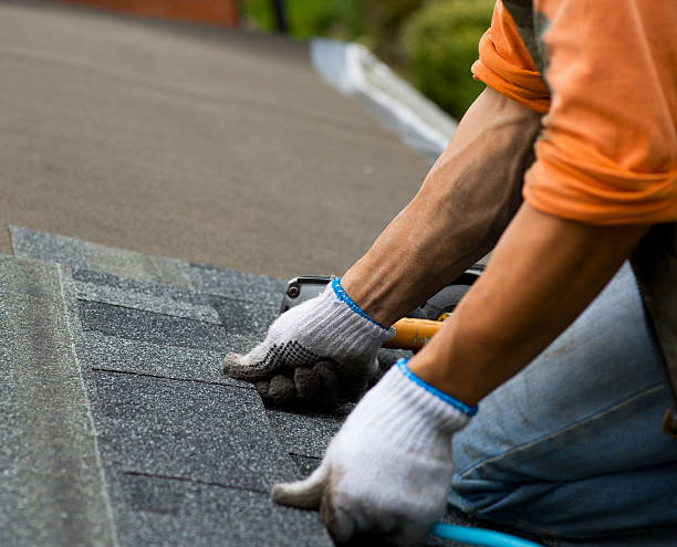 Gutter Installation and Roofing in Ash Grove, MO